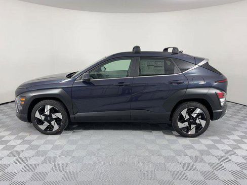 New 2026 Hyundai Kona Limited image 2