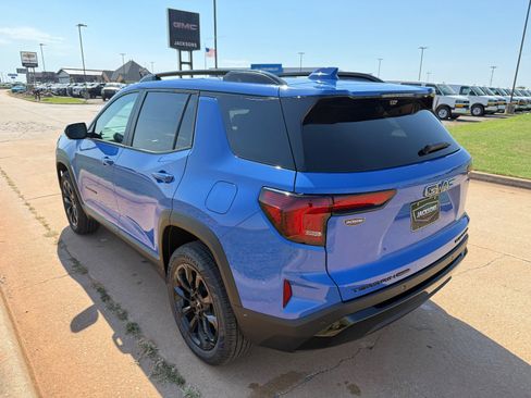 New 2026 GMC Terrain Elevation w/ Black Edition image 5