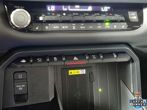 Certified 2023 Toyota Sequoia TRD Pro AWD/4WD image 21