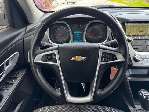 Used 2017 Chevrolet Equinox LT w/ Convenience Package image 21