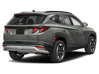 Certified 2026 Hyundai Tucson SEL AWD/4WD video 2