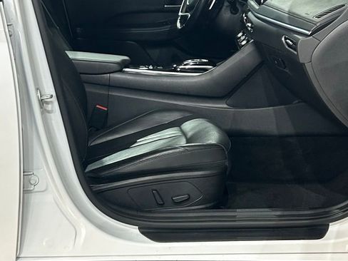 Used 2020 Hyundai Sonata Limited FWD image 49