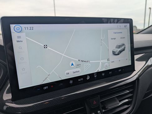 Certified 2024 Ford Escape ST-Line w/ Tech Pack #1 image 26