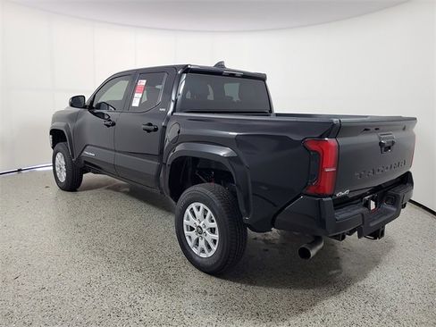New 2025 Toyota Tacoma SR5 image 4