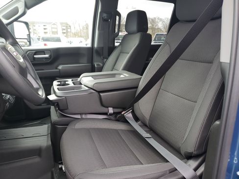 New 2026 GMC Sierra 2500 Pro w/ Convenience Package image 27