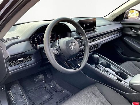 Used 2024 Honda Accord EX image 14