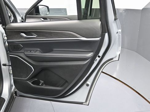 Used 2021 Jeep Grand Cherokee L Limited image 43