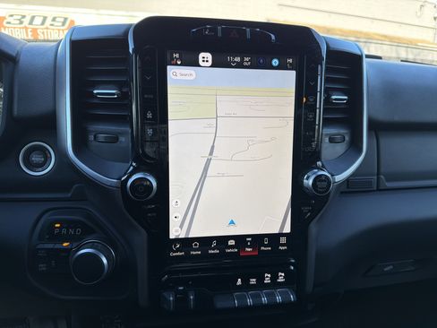 Certified 2024 RAM 2500 Big Horn w/ Night Edition image 21