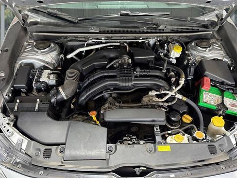 Used 2023 Subaru Impreza 2.0i Premium AWD/4WD image 20