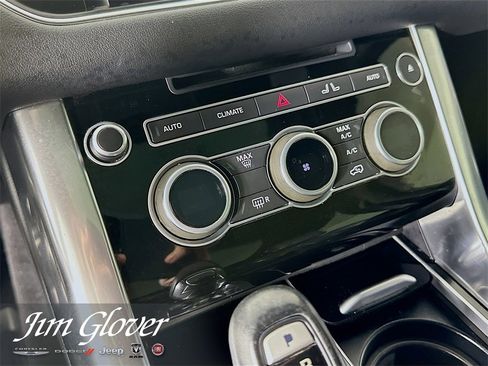 Used 2016 Land Rover Range Rover Sport Supercharged image 33