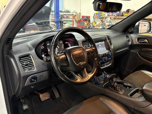 Used 2020 Dodge Durango GT AWD/4WD image 16