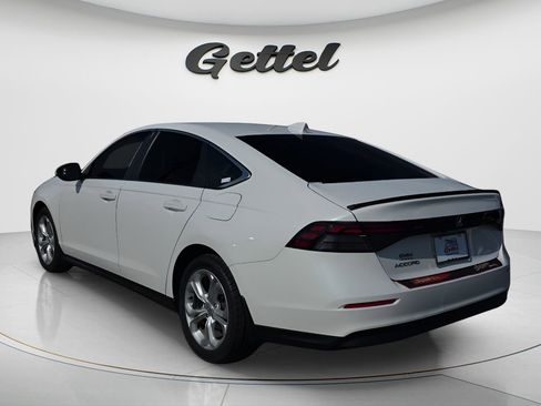Used 2024 Honda Accord LX image 7