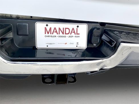 Used 2022 RAM 2500 Big Horn image 24