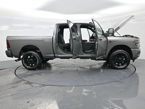New 2026 RAM 2500 Big Horn image 43