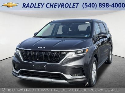 Used 2024 Kia Carnival LX