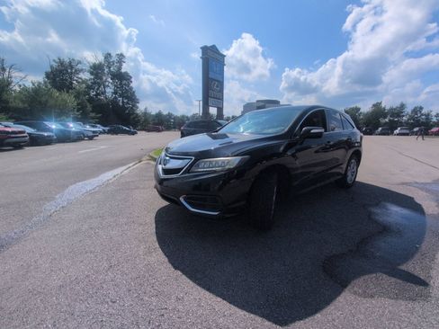 Used 2016 Acura RDX FWD image 11
