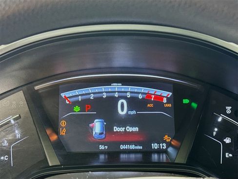 Used 2021 Honda CR-V Special Edition image 10