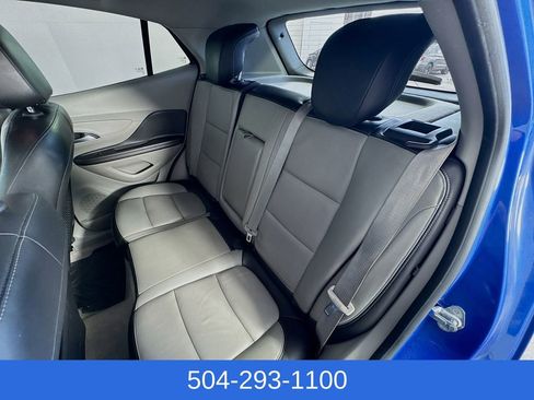 Used 2014 Buick Encore Premium FWD image 27