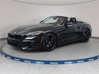 Used 2023 BMW Z4 M40i w/ Premium Package