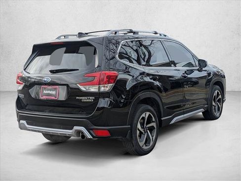 Used 2024 Subaru Forester Touring image 5