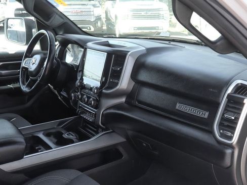 Used 2022 RAM 1500 Big Horn image 50
