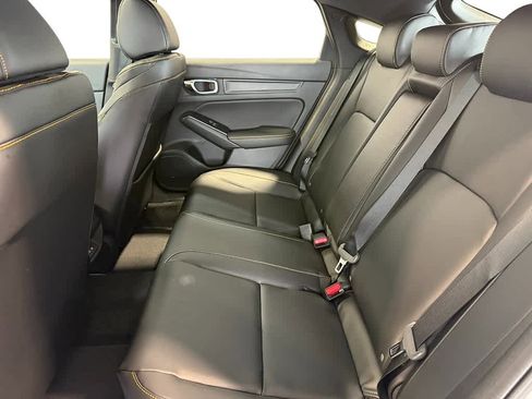 New 2026 Acura Integra A-Spec FWD image 34