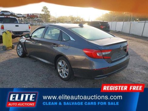 Used 2019 Honda Accord LX image 6