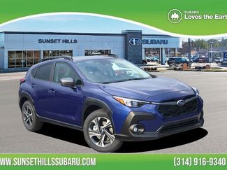 New 2026 Subaru Crosstrek 2.0i Premium video 1