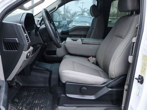 Used 2019 Ford F250 XL w/ STX Appearance Package image 19