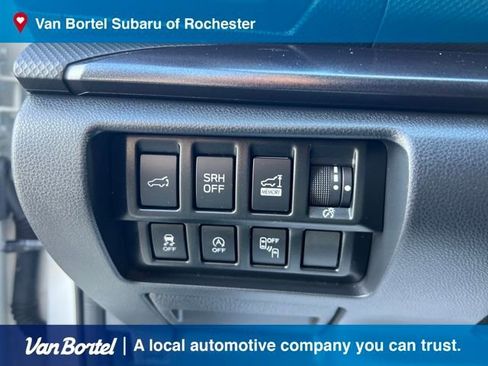 Certified 2022 Subaru Forester Wilderness image 17