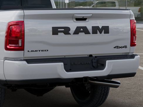 New 2026 RAM 3500 Limited image 13