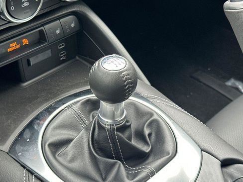 New 2025 MAZDA MX-5 Miata Grand Touring image 17