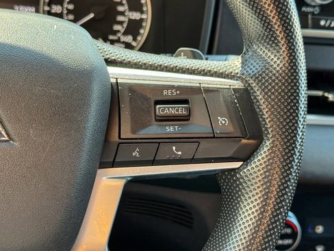 Used 2022 Mitsubishi Outlander ES image 30