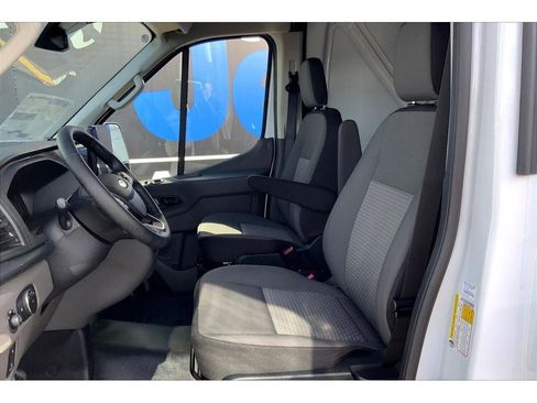 New 2026 Ford Transit 350 148 High Roof AWD image 24