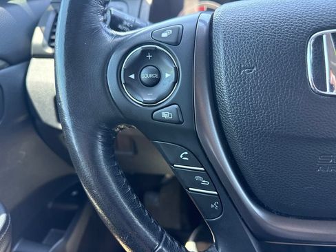 Used 2019 Honda Ridgeline RTL-T image 15