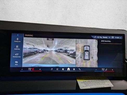 New 2026 BMW X3 xDrive30 w/ Premium Package image 14