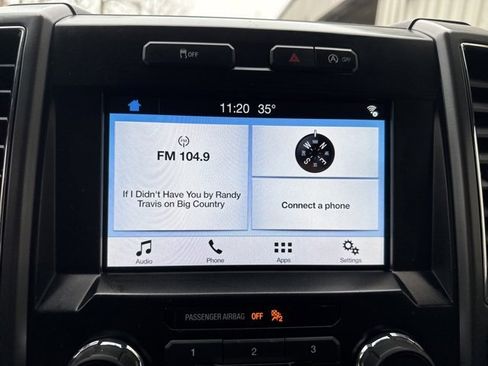 Certified 2018 Ford F150 XLT w/ Equipment Group 302A Luxury image 26