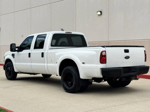 Used 2008 Ford F350 XL RWD image 3
