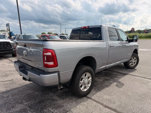 Used 2024 RAM 2500 Laramie AWD/4WD image 3