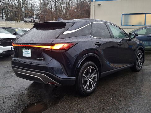 Used 2024 Lexus RX 350 Premium image 6