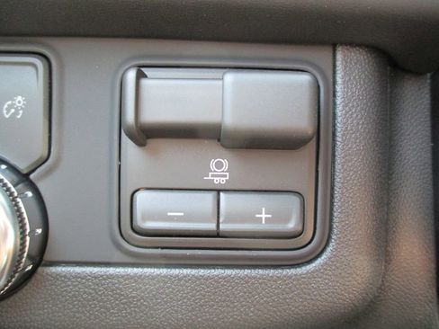 New 2026 GMC Yukon AT4 Ultimate AWD/4WD image 20