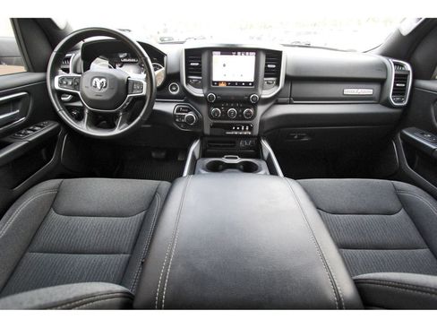 Used 2022 RAM 1500 Lone Star AWD/4WD image 10