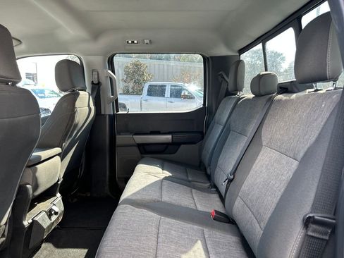 Certified 2024 Ford F250 XL w/ STX Appearance Package image 13