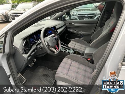 Used 2024 Volkswagen GTI S FWD image 26