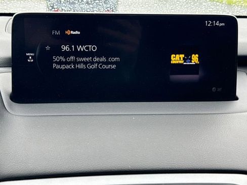 Used 2023 MAZDA CX-9 Touring AWD/4WD image 25