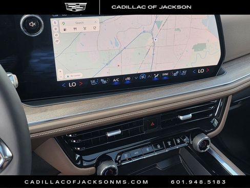Used 2025 Chevrolet Tahoe High Country RWD image 10