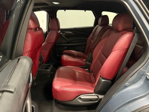 Used 2021 MAZDA CX-9 Carbon Edition image 37