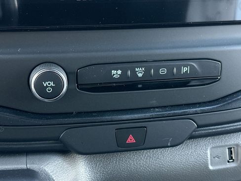 New 2026 Ford Transit 250 Base w/ Load Area Protection Package image 26