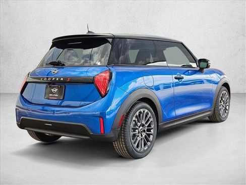 New 2026 MINI Cooper S FWD image 2