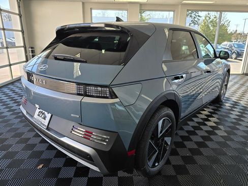 New 2026 Hyundai Ioniq 5 SEL image 4